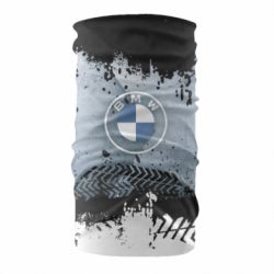 Бандана New BMW - PrintSalon