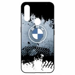 Чехол для Oppo A31 New BMW - PrintSalon