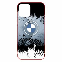 Чехол для iPhone 12 New BMW - PrintSalon