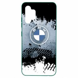 Чехол для Samsung A32 4G New BMW - PrintSalon