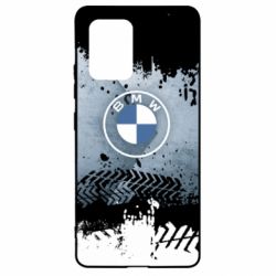 Чехол для Samsung S10 Lite New BMW - PrintSalon