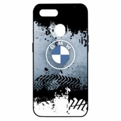 Чехол для Oppo A5s/A12 New BMW - PrintSalon