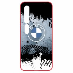 Чехол для Xiaomi Mi10/10 Pro New BMW - PrintSalon