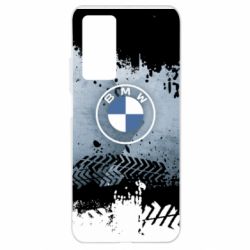 Чехол для Xiaomi Mi 10T/10T Pro New BMW - PrintSalon