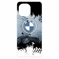 Чехол для Xiaomi Mi11 New BMW - PrintSalon