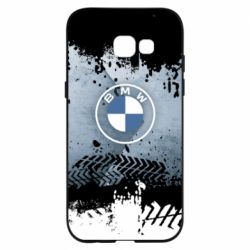 Чехол для Samsung A5 2017 New BMW - PrintSalon