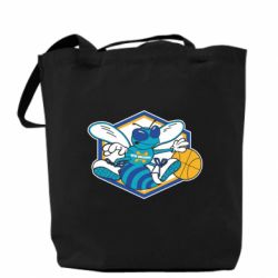 Эко-сумка New Orleans Hornets Logo