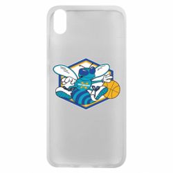 Чохол для Xiaomi Redmi 7A New Orleans Hornets Logo