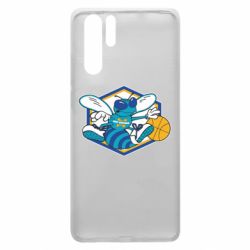 Чохол для Huawei P30 Pro New Orleans Hornets Logo - PrintSalon