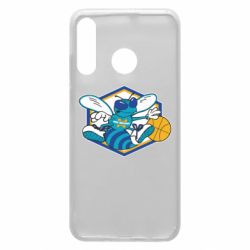 Чохол для Huawei P30 Lite New Orleans Hornets Logo