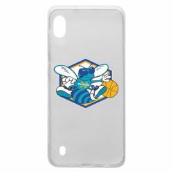 Чохол для Samsung A10 New Orleans Hornets Logo