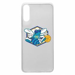 Чохол для Samsung A70 New Orleans Hornets Logo
