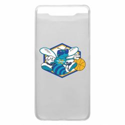 Чохол для Samsung A80 New Orleans Hornets Logo