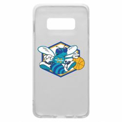 Чохол для Samsung S10e New Orleans Hornets Logo