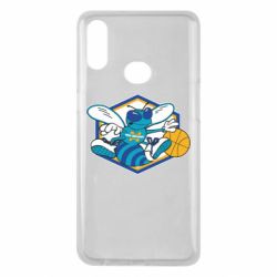 Чохол для Samsung A10s New Orleans Hornets Logo