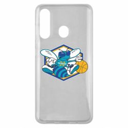 Чохол для Samsung M40 New Orleans Hornets Logo - PrintSalon