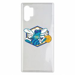 Чохол для Samsung Note 10 Plus New Orleans Hornets Logo
