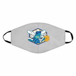 Маска багаторазова New Orleans Hornets Logo
