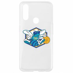 Чохол для Oppo A31 New Orleans Hornets Logo