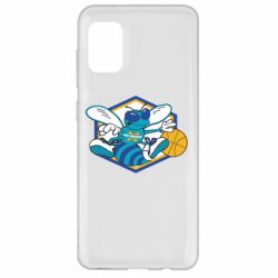 Чохол для Samsung A31 New Orleans Hornets Logo - PrintSalon