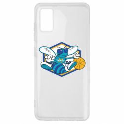 Чохол для Samsung A41 New Orleans Hornets Logo