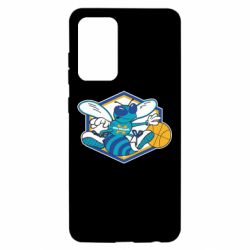 Чохол для Samsung A52 5G New Orleans Hornets Logo