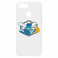 Чохол для Oppo A5s / A12New Orleans Hornets Logo