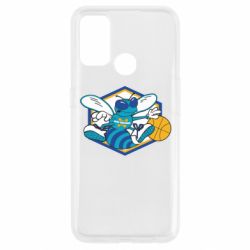 Чохол для Oppo A53 / A32 / A33New Orleans Hornets Logo