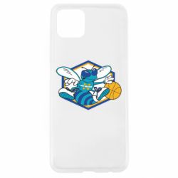 Чохол для Oppo A92sNew Orleans Hornets Logo