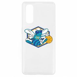 Чохол для Oppo Find X2New Orleans Hornets Logo - PrintSalon
