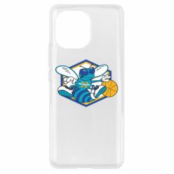 Чохол для Xiaomi Mi11 New Orleans Hornets Logo