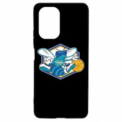 Чохол для Xiaomi Poco F3/K40 New Orleans Hornets Logo