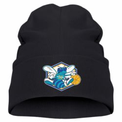 Дитяча шапка New Orleans Hornets Logo - PrintSalon