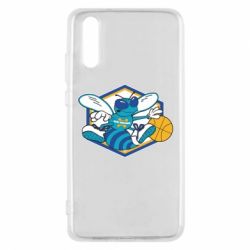 Чохол для Huawei P20 New Orleans Hornets Logo