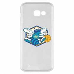 Чохол для Samsung A5 2017 New Orleans Hornets Logo