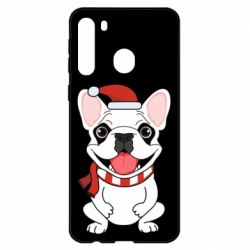 Чохол для Samsung A21 - PrintSalon