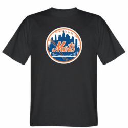 Чоловіча футболка Stedman New York Mets-PrintSalon Чоловіча футболка Stedman New York Mets
