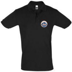Чоловіче поло New York Mets - PrintSalon