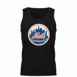 Майка чоловіча New York Mets - PrintSalon