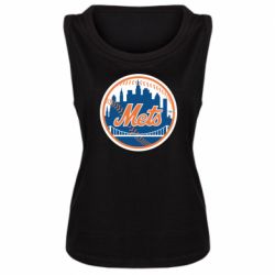 Майка жіноча New York Mets - PrintSalon