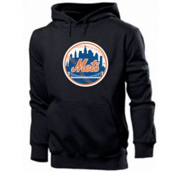 Чоловічі худі New York Mets - PrintSalon