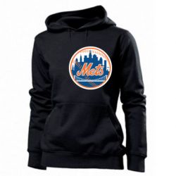 Худі жіноче New York Mets - PrintSalon