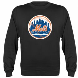 Світшот New York Mets - PrintSalon