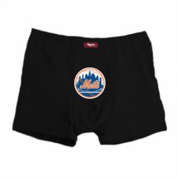 Труси-боксери New York Mets - PrintSalon
