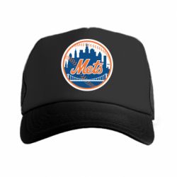 Кепка-тракер New York Mets