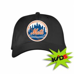 Детская кепка New York Mets-PrintSalon Детская кепка New York Mets