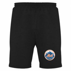 Мужские шорты New York Mets-PrintSalon Мужские шорты New York Mets