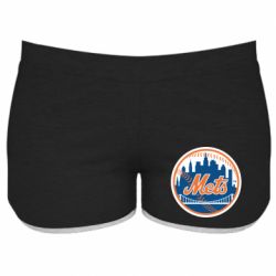 Жіночі шорти New York Mets - PrintSalon