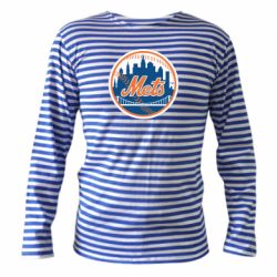 Тільник з довгим рукавом New York Mets - PrintSalon