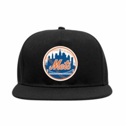 Снепбек New York Mets-PrintSalon Снепбек New York Mets
